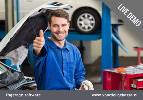garage software, garage programma, garage factuur software, factuur programma, werkplaats software, voorraadbeheer garage, autobedrijven programma, autobedrijven software